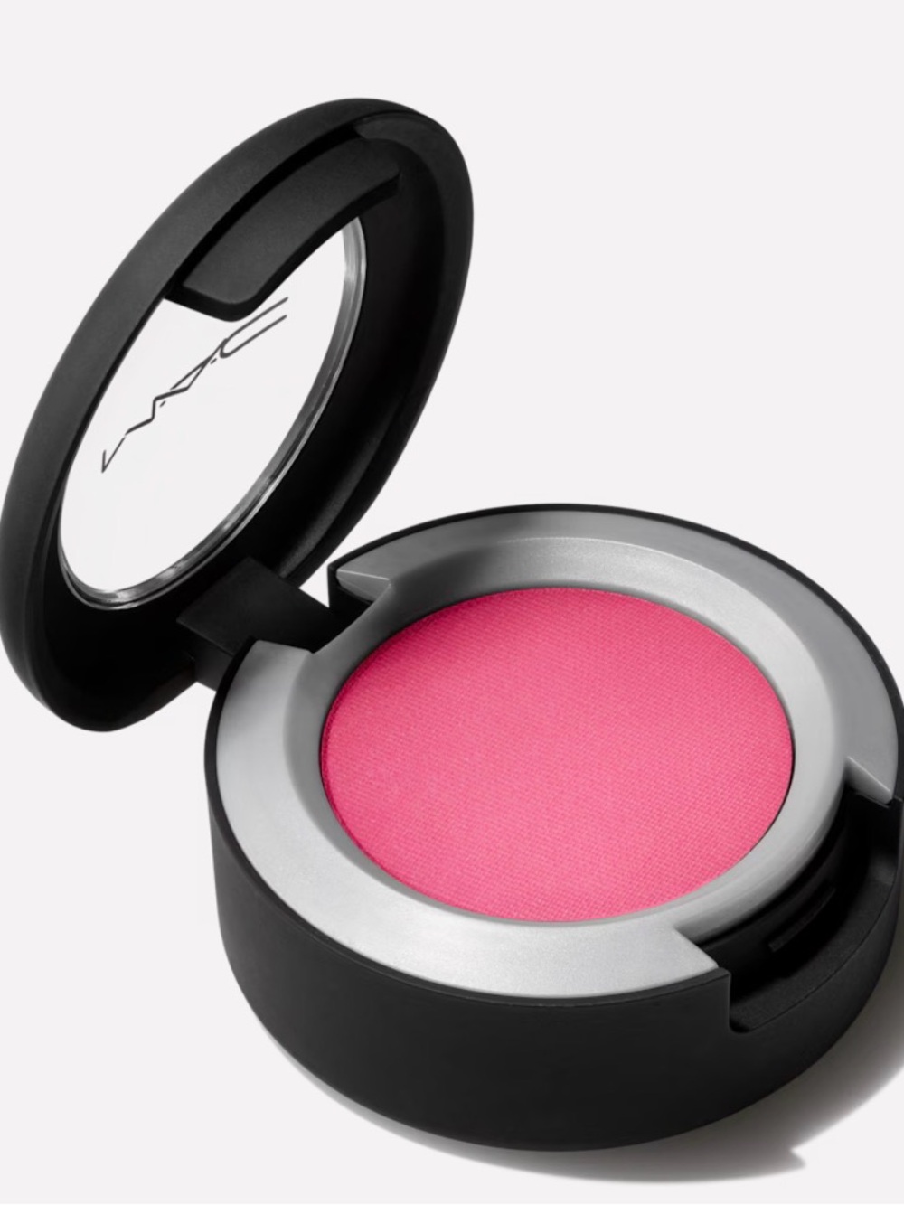 MAC Powder Kiss Soft Matte Eye Shadow